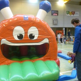 2016 kleuterhappening  51 - Sportraad Zaventem 